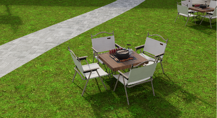 崇川区酒店帐篷定制：解锁旅居新体验，打造差异化竞争力