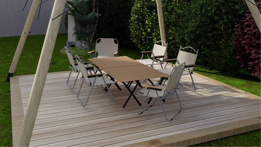 崇川区帐篷生产厂家：以匠心筑牢户外装备的品质根基